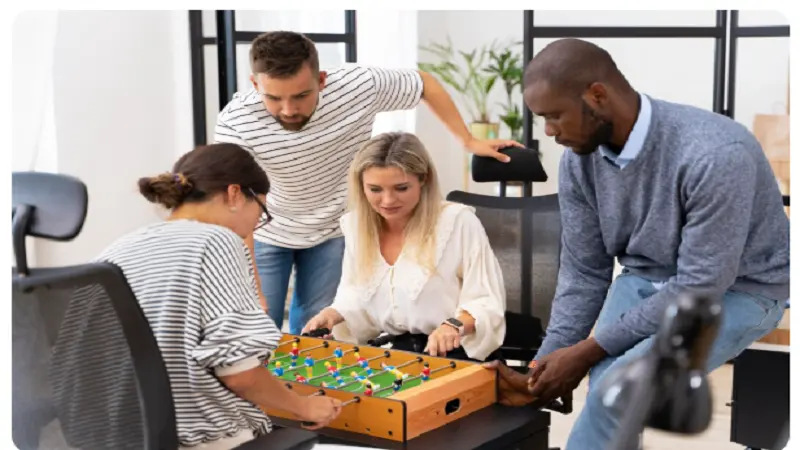 Competitive Edge TheSerpentRogue: Mastering Strategy in a Unique Adventure Game