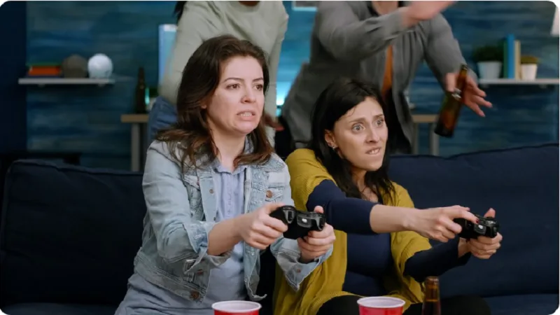 Gaming Newsflash TheSerpentRogue Blog