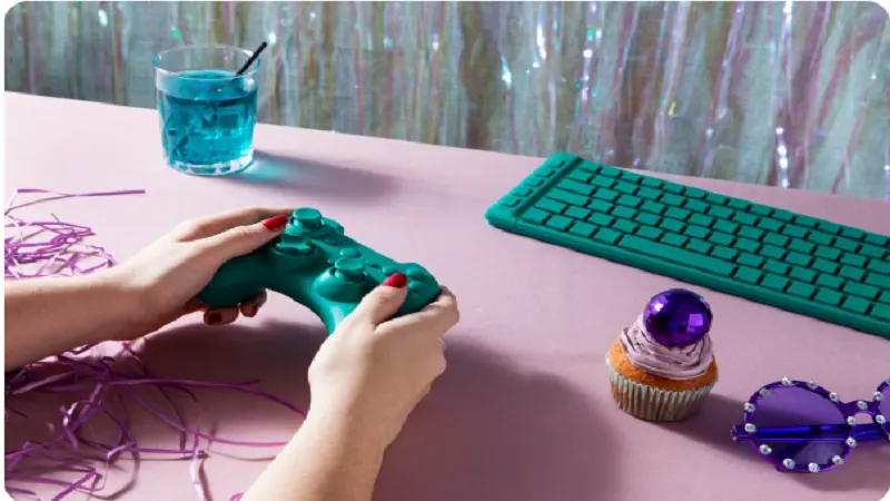 Lcfgamestick The Ultimate Gaming Device for Modern Gamers